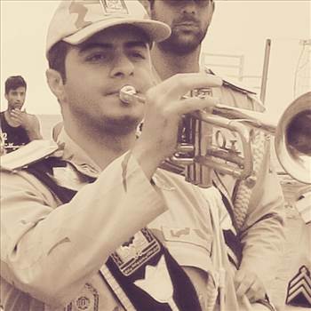 سربازی مرزن آباد